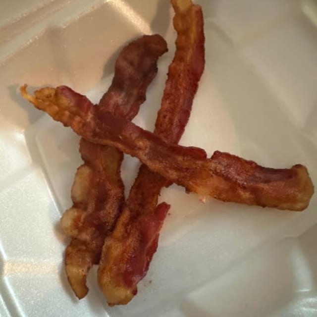 Bacon.