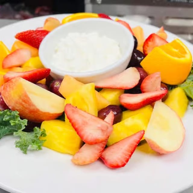 Fruit.