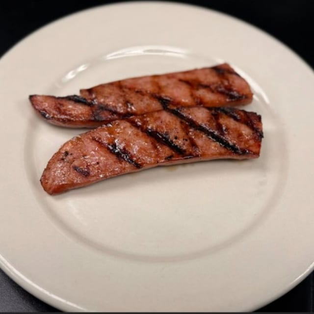 Smoked Sausage.