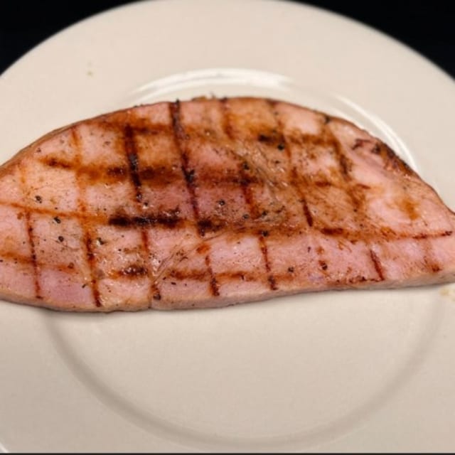 Ham.