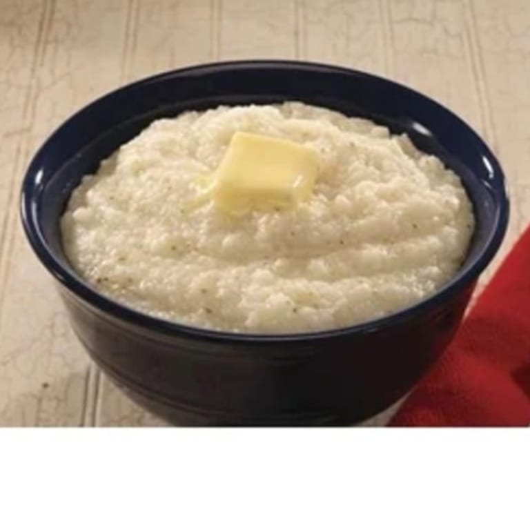 Delicious Grits: A Southern Breakfast Staple