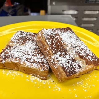 French Toast