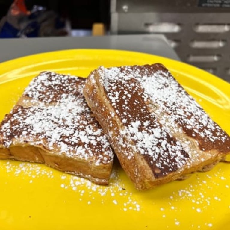 Delicious French Toast and More for Breakfast