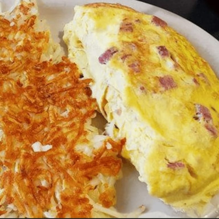 Sausage Specialties: Breakfast, Brunch, and Diner Delights