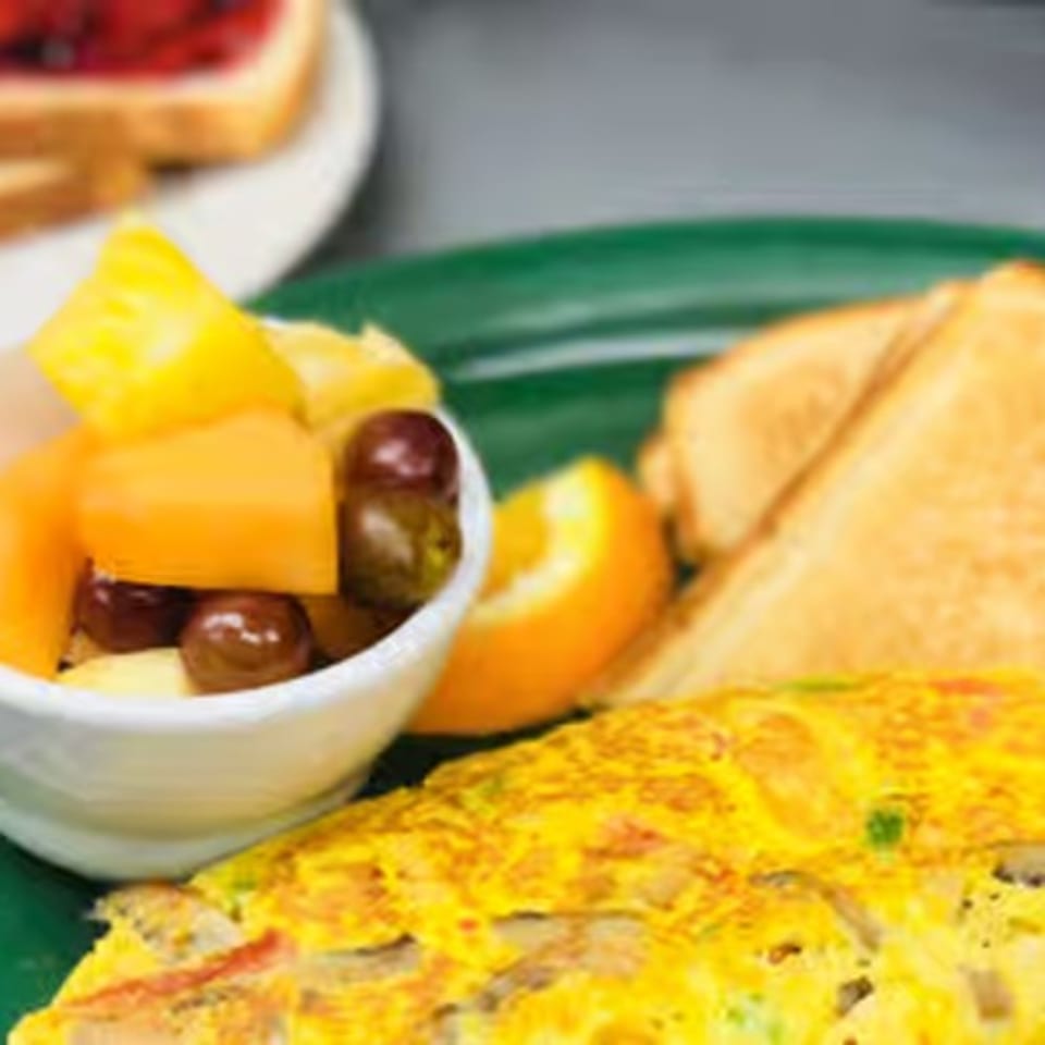 Delicious Omelet Options for Breakfast and Brunch