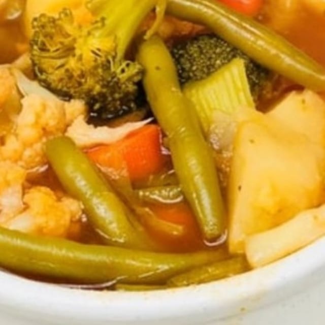 Soup.