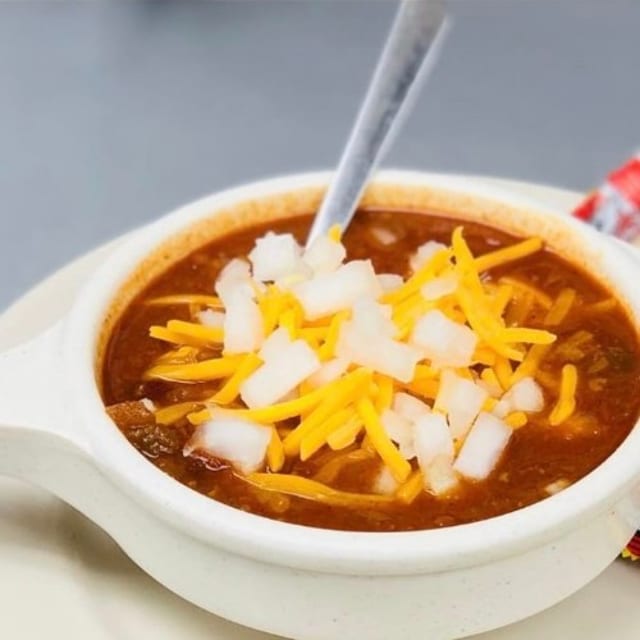 Chili.