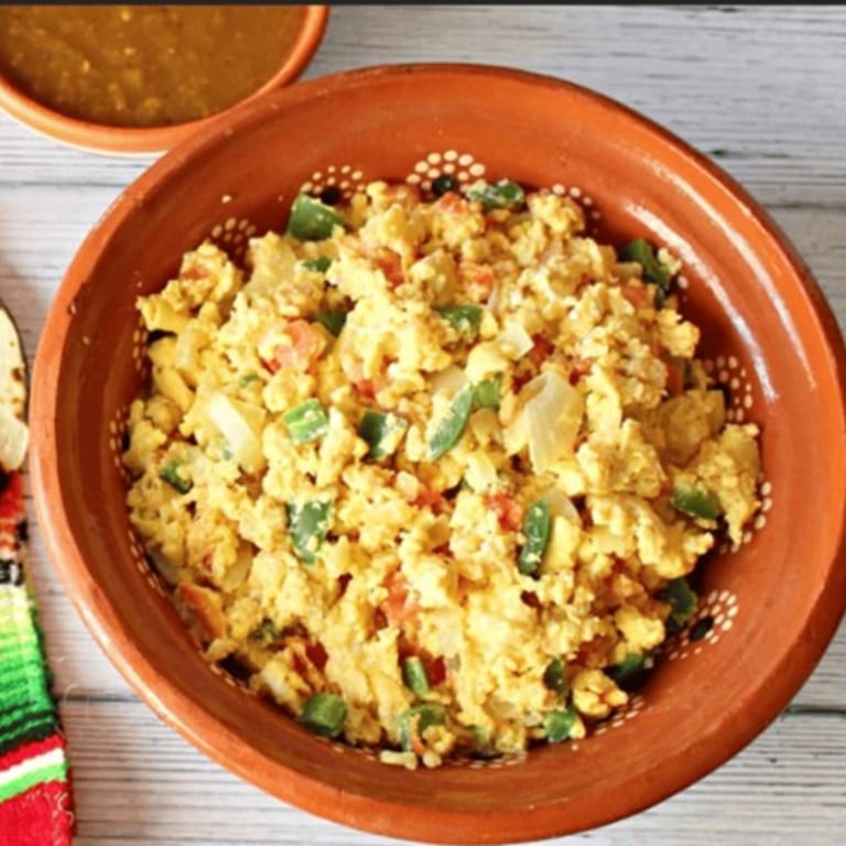 Huevos Rancheros: A Breakfast Favorite