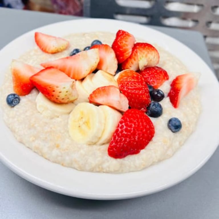 Delicious Oatmeal Options for Breakfast and Brunch