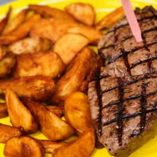 Top Sirloin Steak
