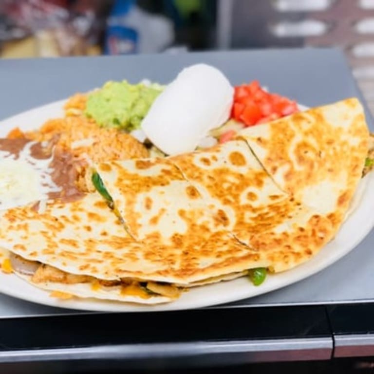 Delicious Quesadillas: A Must-Try at Our Restaurant