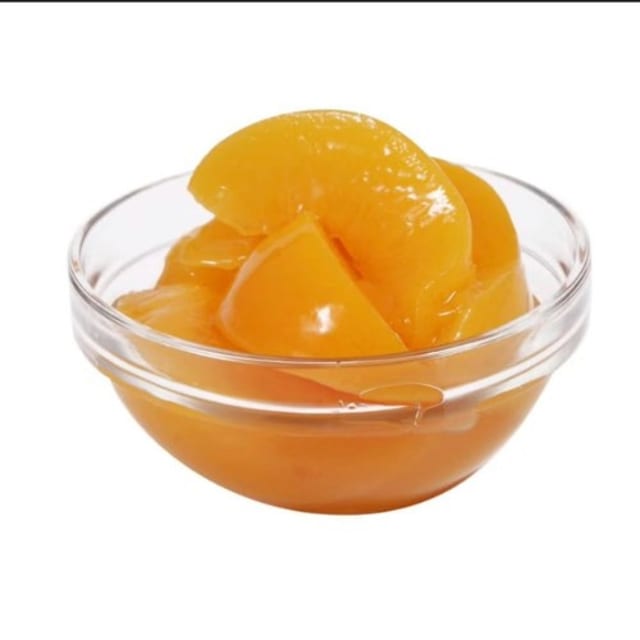 Peaches.